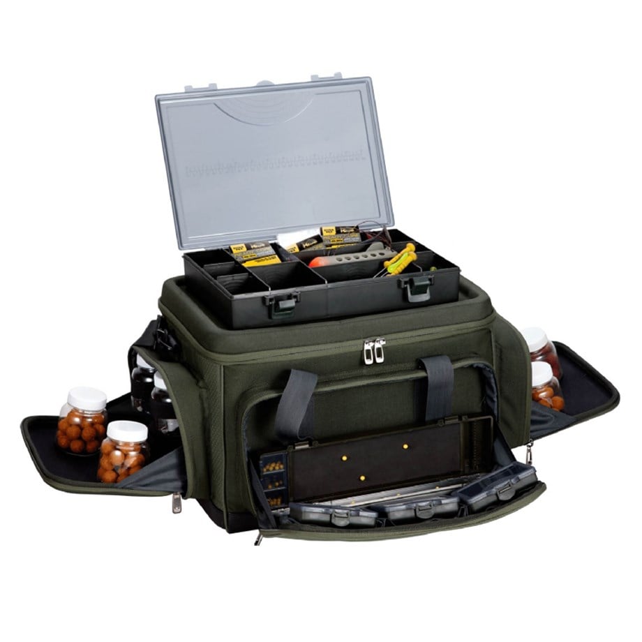 K-Karp Desk Bag Balıkçı Çantası