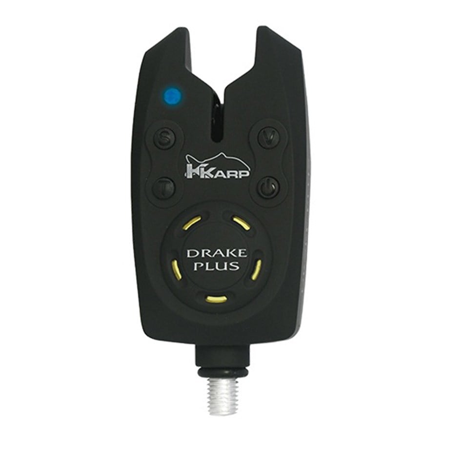 K-karp Drake Plus Alarm