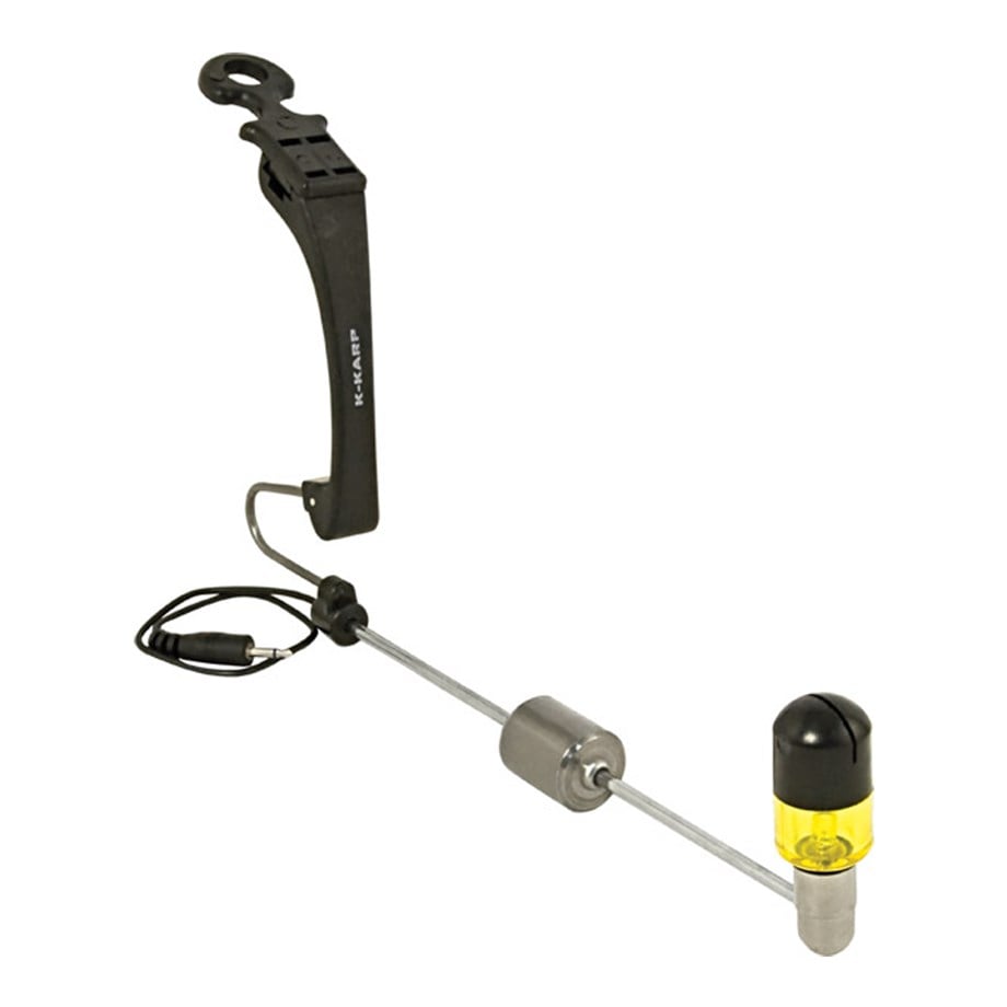 K-Karp Drake Xtr Stiff Hanger