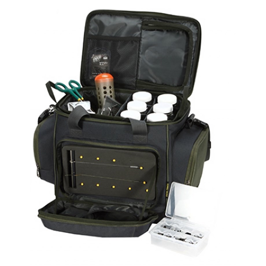 K-Karp Firefox Multi Organizer Balıkçı Çantası