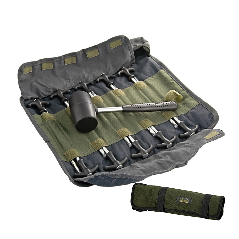 K-karp Hammer Peg Kit