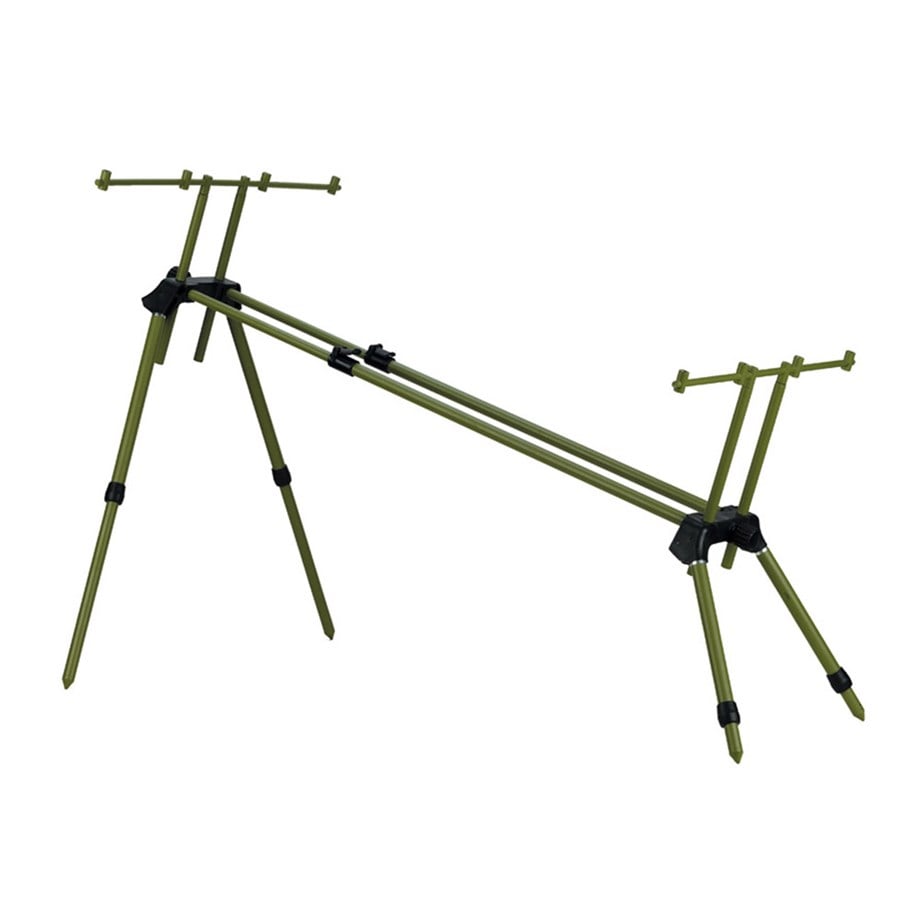 K-karp Intrepid Kamış Sehpası