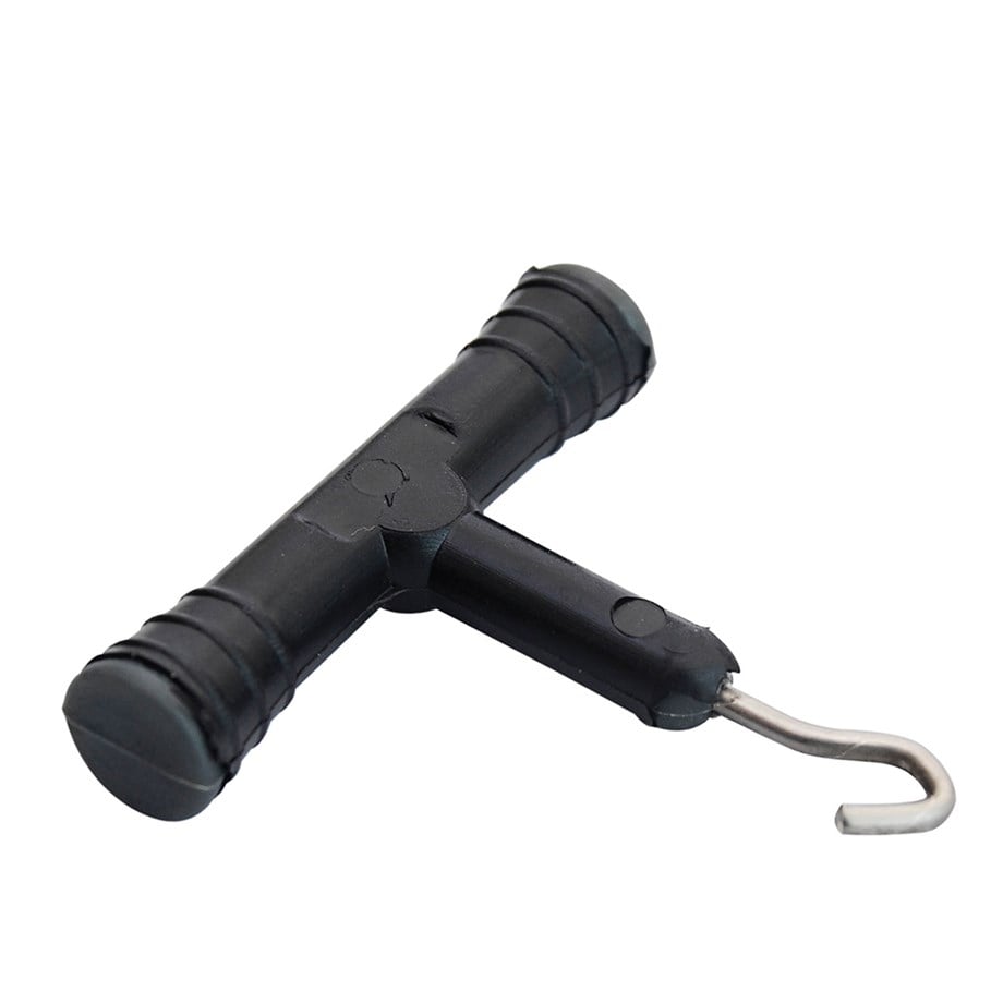 K-Karp Knot - Hook Puller