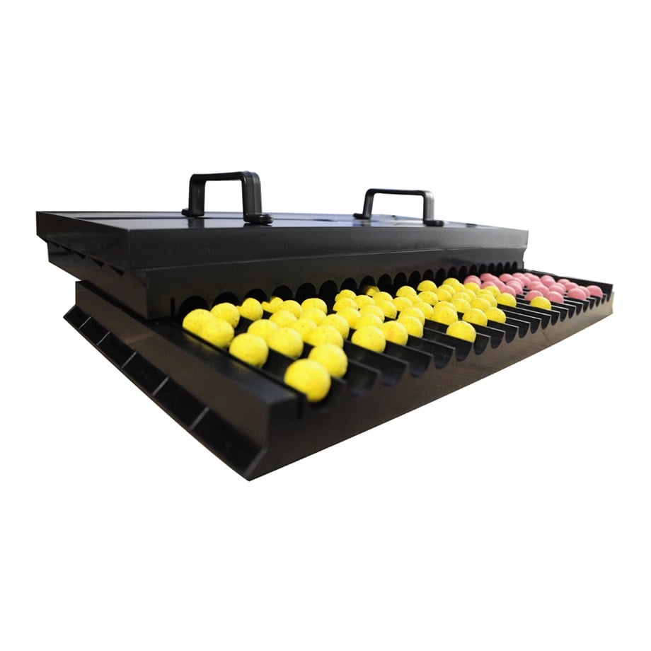 K-Karp Rolling Table 16mm Boilie Yuvarlama Aparatı