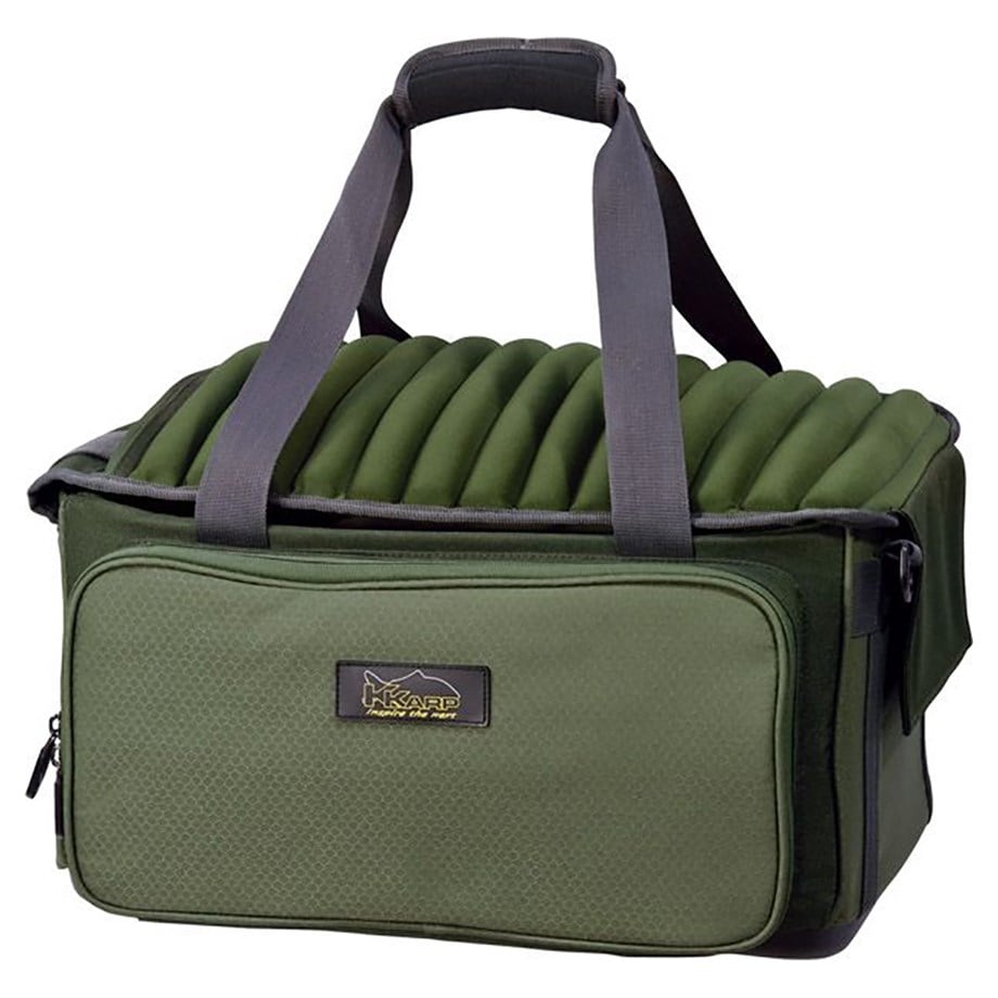 K-Karp Stalk Pro Organizer Balıkçı Çantası