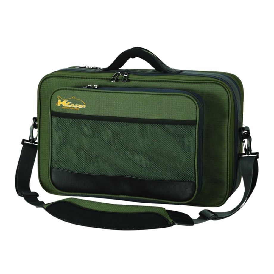 K-Karp Tech Box Large Balıkçı Çantası