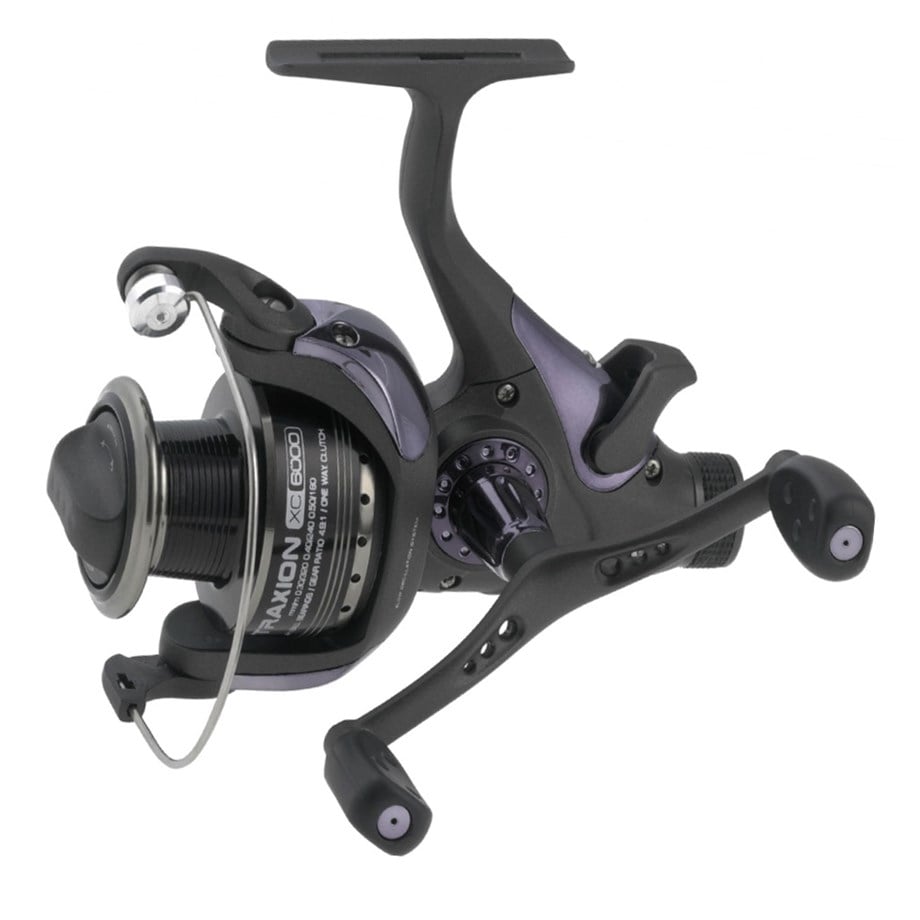 K-Karp Traixon 6000 Olta Makinesi