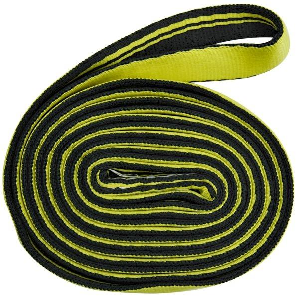 Kong Aro Sling Tubular Dikişli Halka Perlon Bant - 180 cm