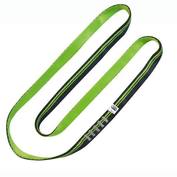 Kong Aro Sling Tubular Dikişli Halka Perlon Bant - 60 cm