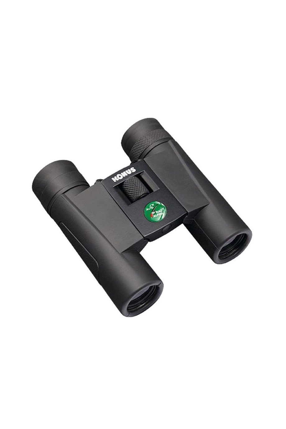 Konus Alpino 10x25 Dürbün GRİ