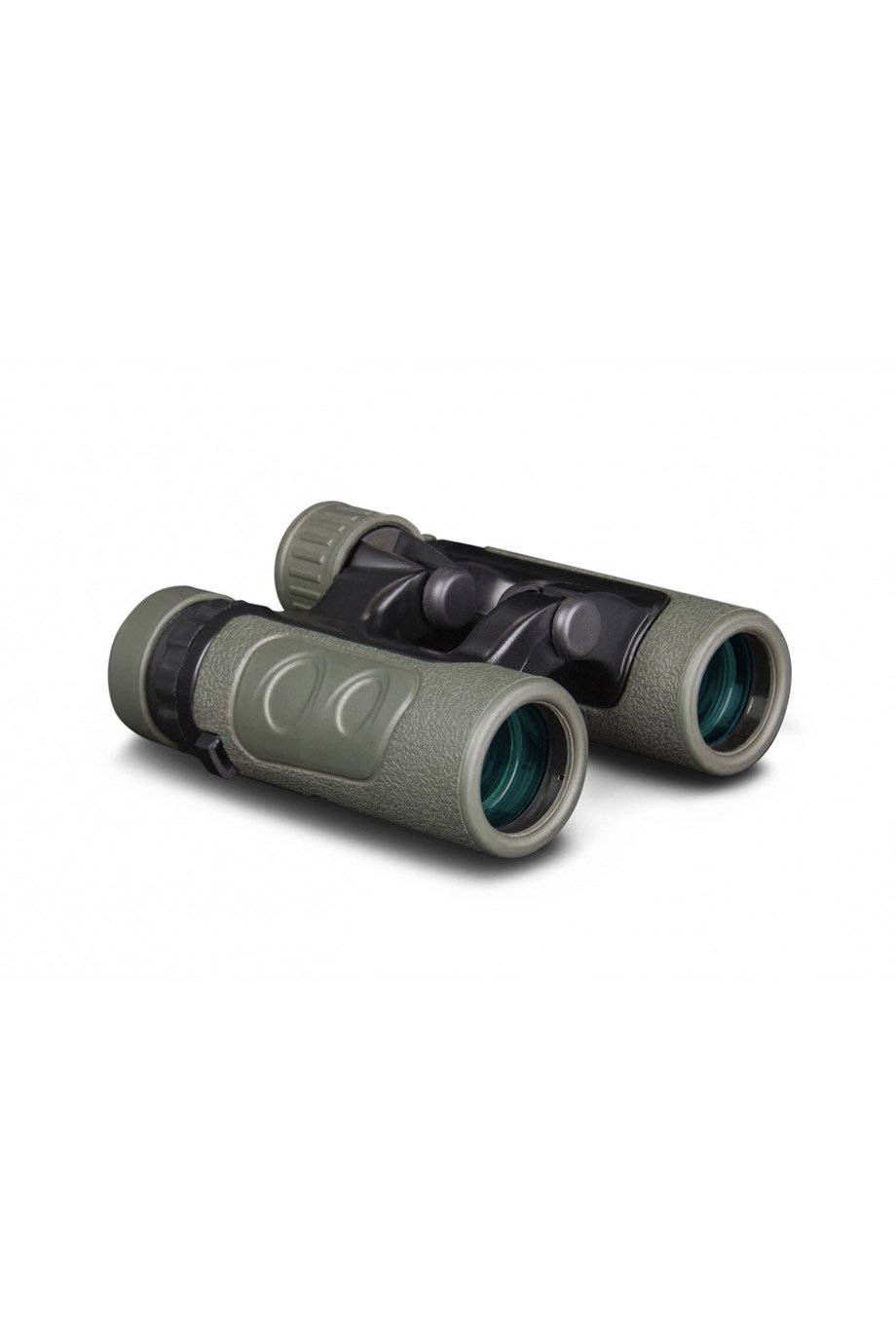 Konus Patrol 10x26 Waterproof & Su Geçirmez Dürbün GRİ