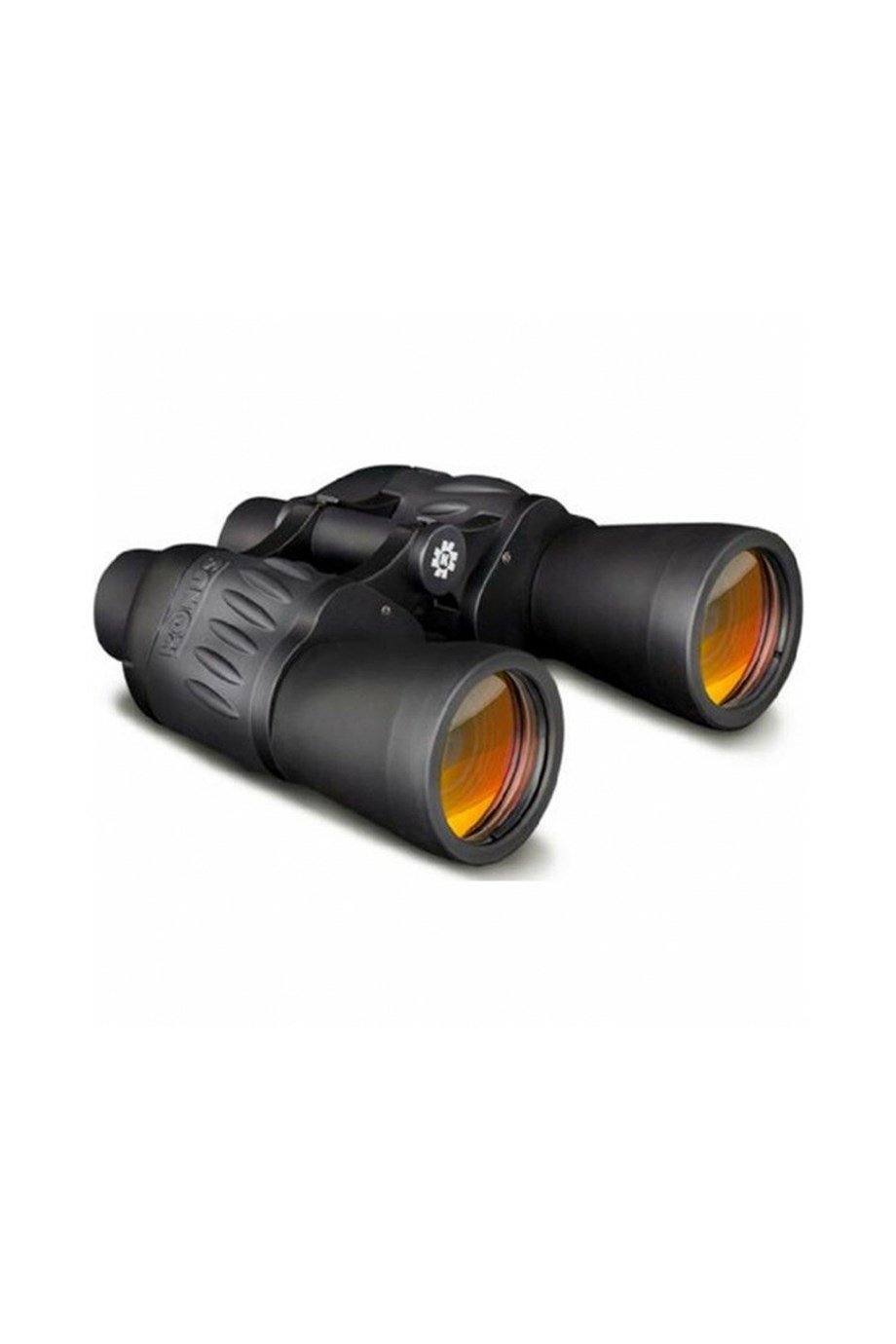 Konus Sporty 10x50 WA Dürbün Yakut kaplama lens SİYAH