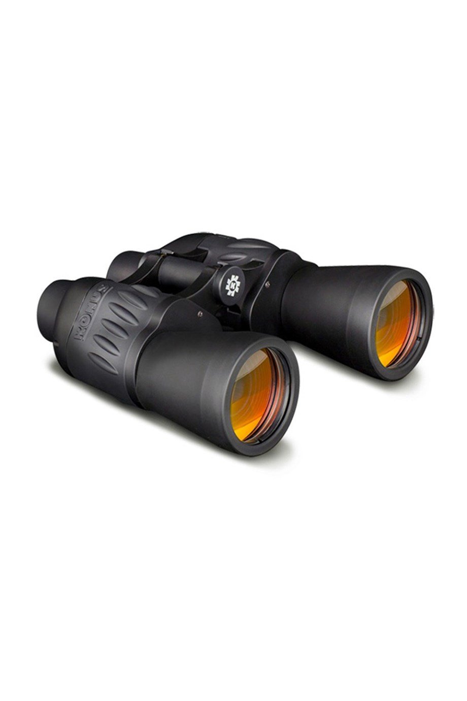 Konus Sporty 7x50 Dürbün Yakut kaplama lens SİYAH