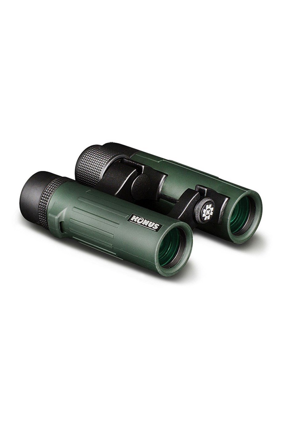 Konus Supreme-2 10x26 Dürbün GRİ