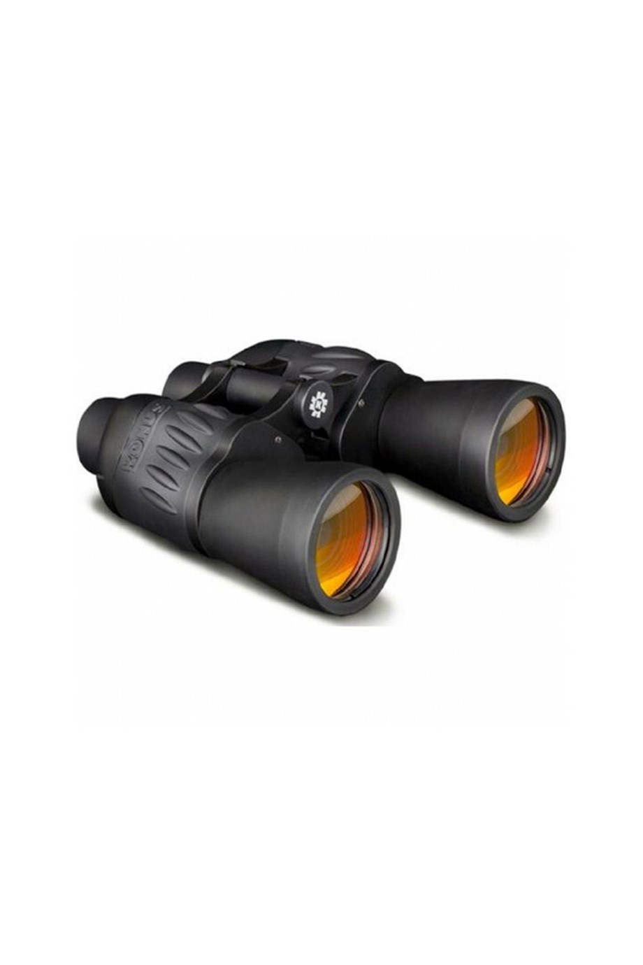 Konus Vue 10x50 WA Pro Dürbün SİYAH