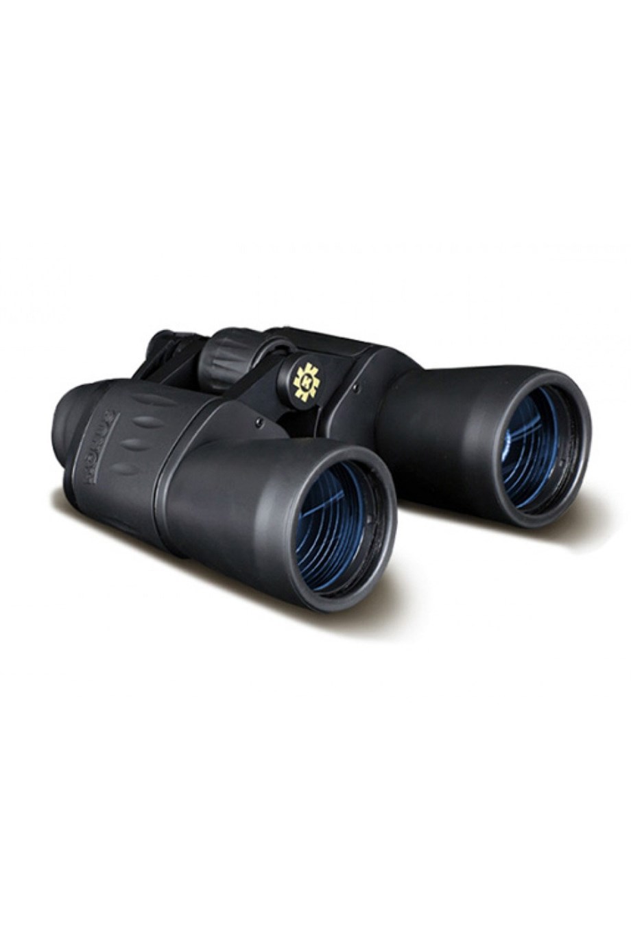 Konus Vue 7x50 Pro Dürbün SİYAH