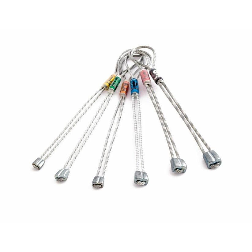 Kouba Duo 6'lı Stoper Seti - n.1-6