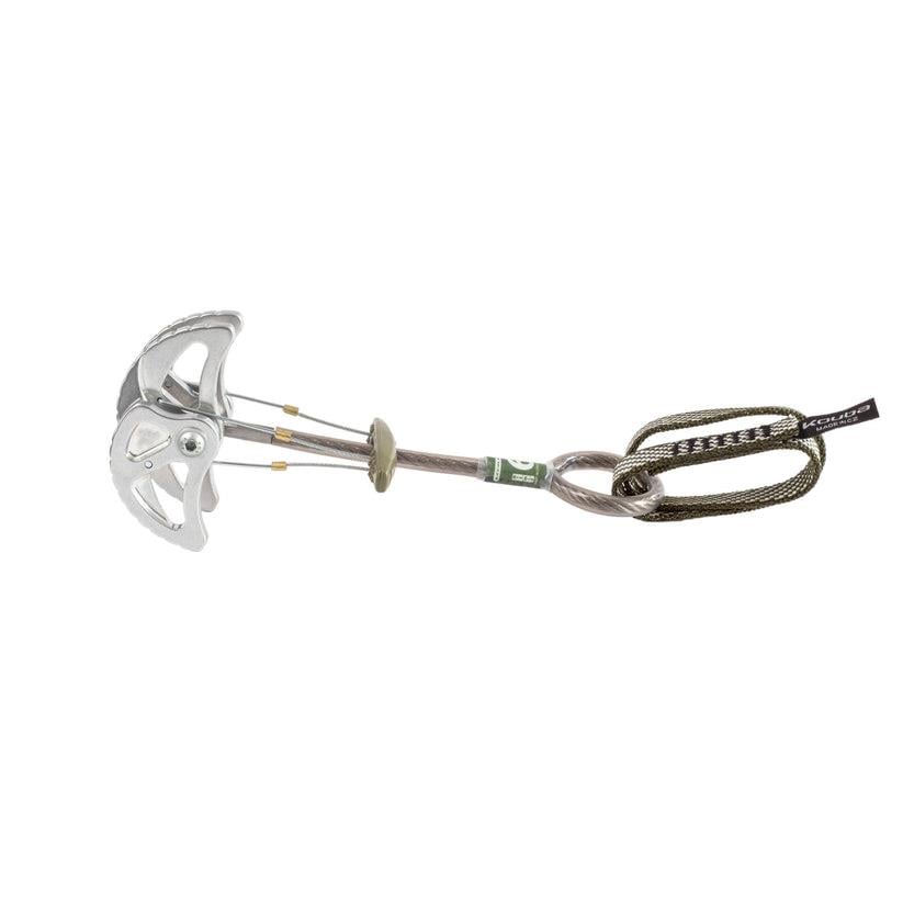 Kouba Flex Yaylı Takoz n.6