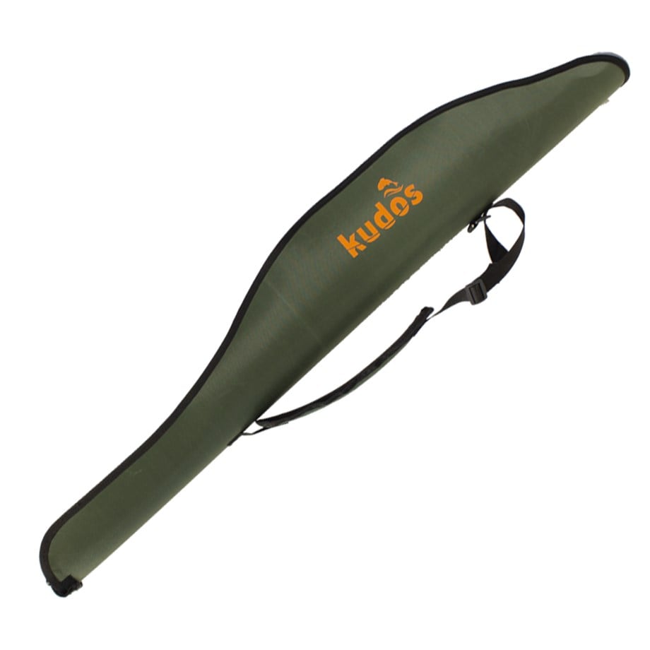 Kudos 130cm Makinalı Yeşil Bazuka