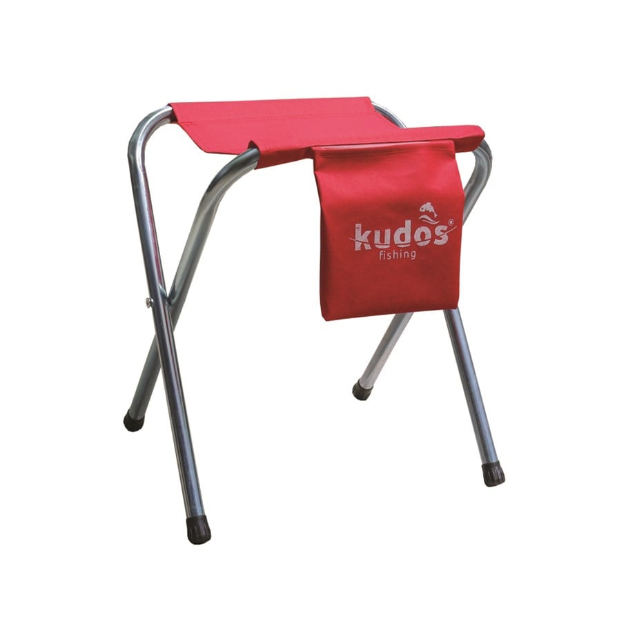 Kudos Arkalıksız Cepli Tabure