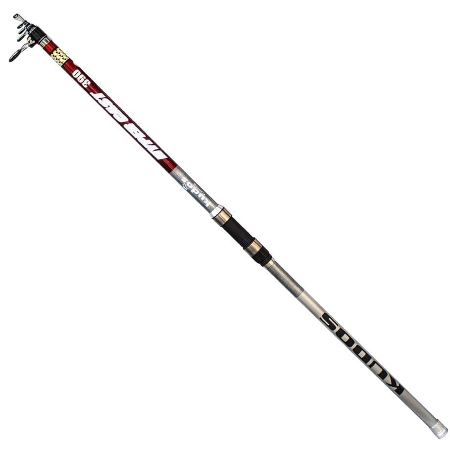 Kudos Hyper Cast 390cm Olta Kamışı