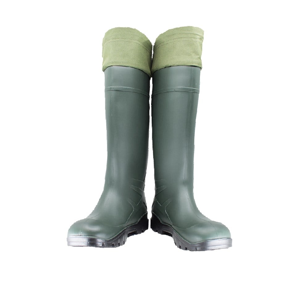 Kudos Konçlu Çizme