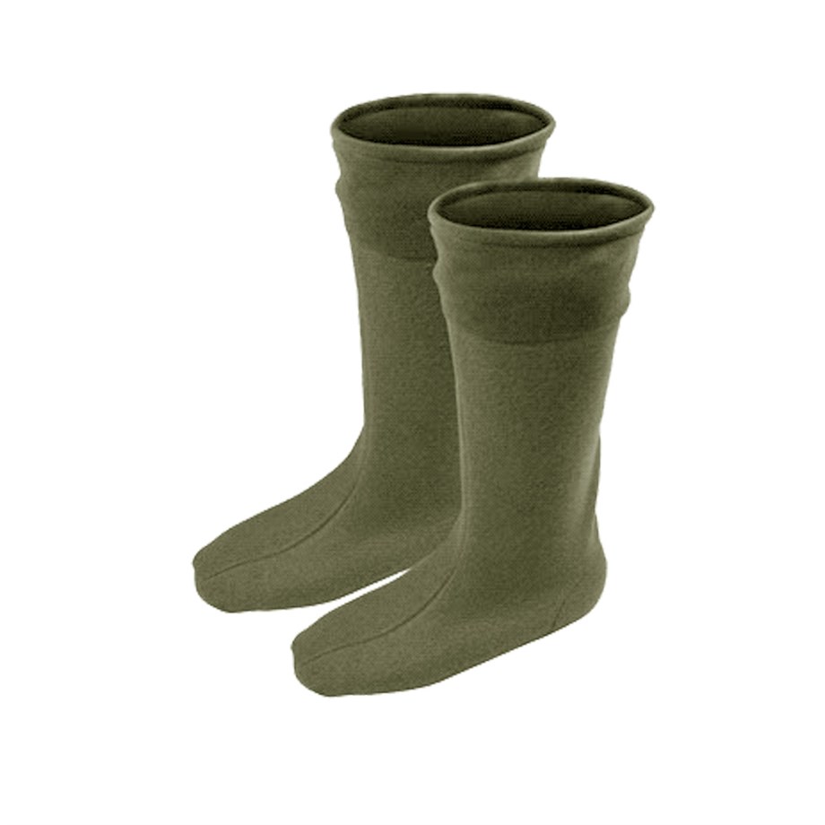 Kudos Polar Çorap Haki