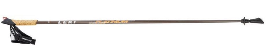 Leki Nordic Walking Walker Platinium