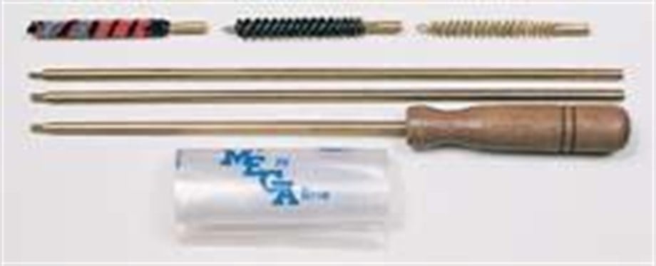 MEGA LINE 4.5 CAL TÜFEK  HARBİSİ