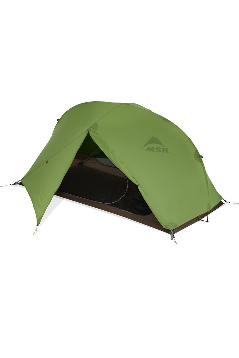 MSR Carbon Reflex 2 Tent Green Çadır Green