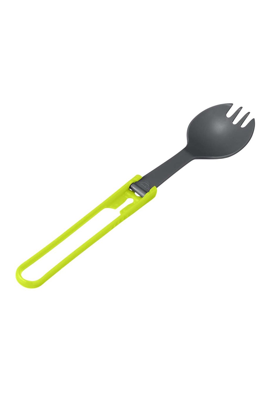 MSR Folding Spork Çatal-Kaşık Green