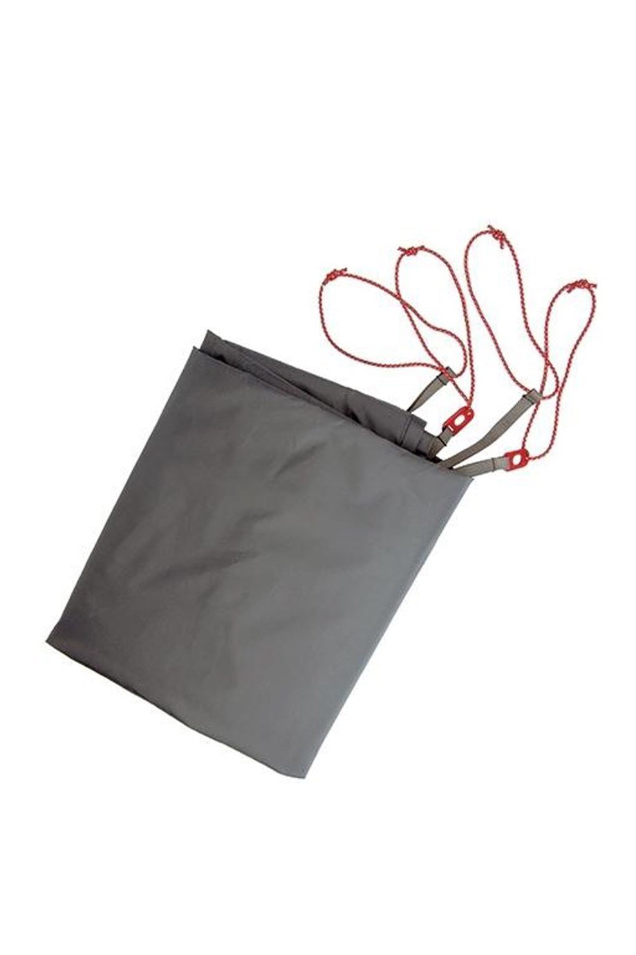 MSR Freelite 2 Footprint Çadır Tabanlığı Red