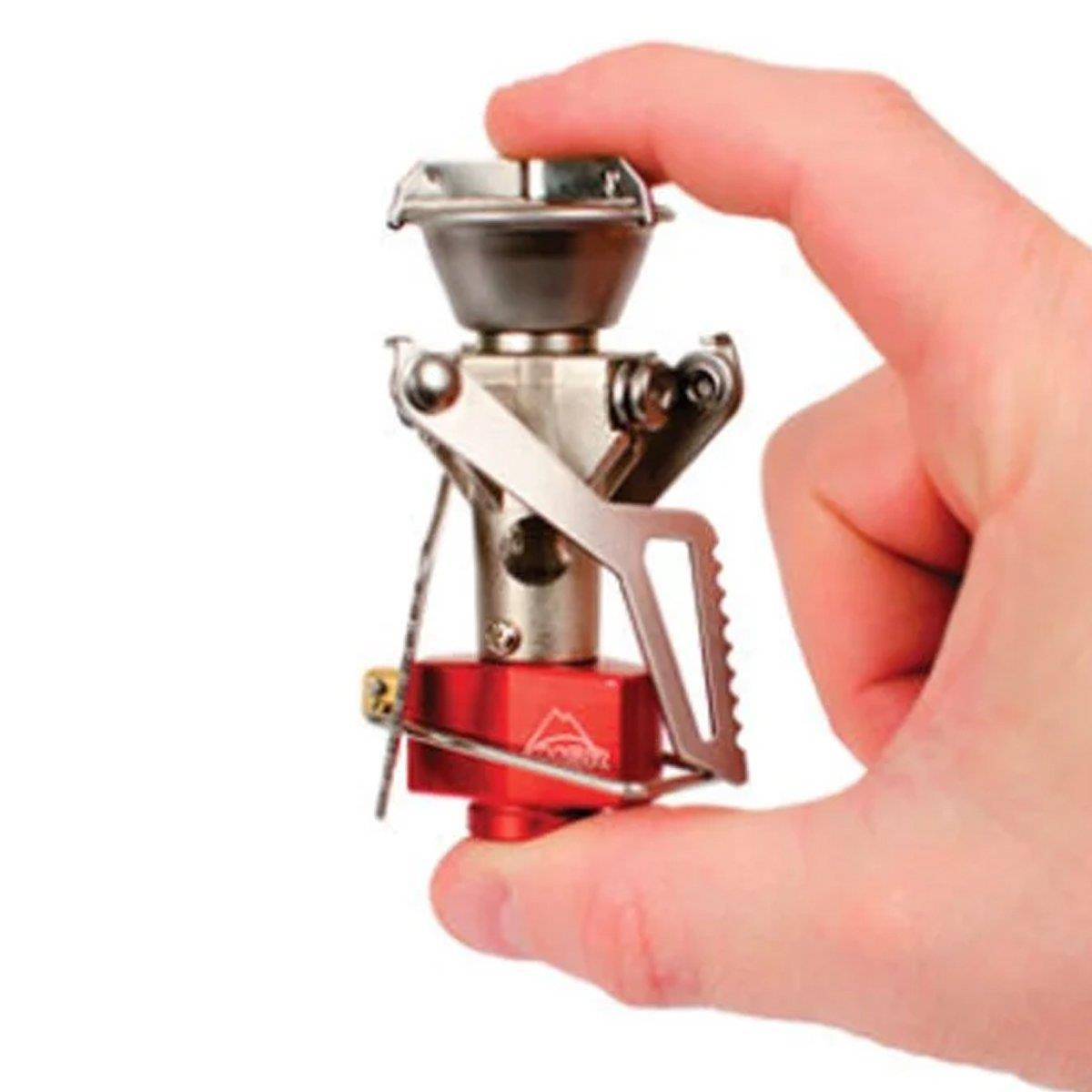 MSR Pocket Rocket 2 Kamp Ocağı