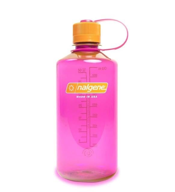 Nalgene 32oz NM Flamingo Sustain