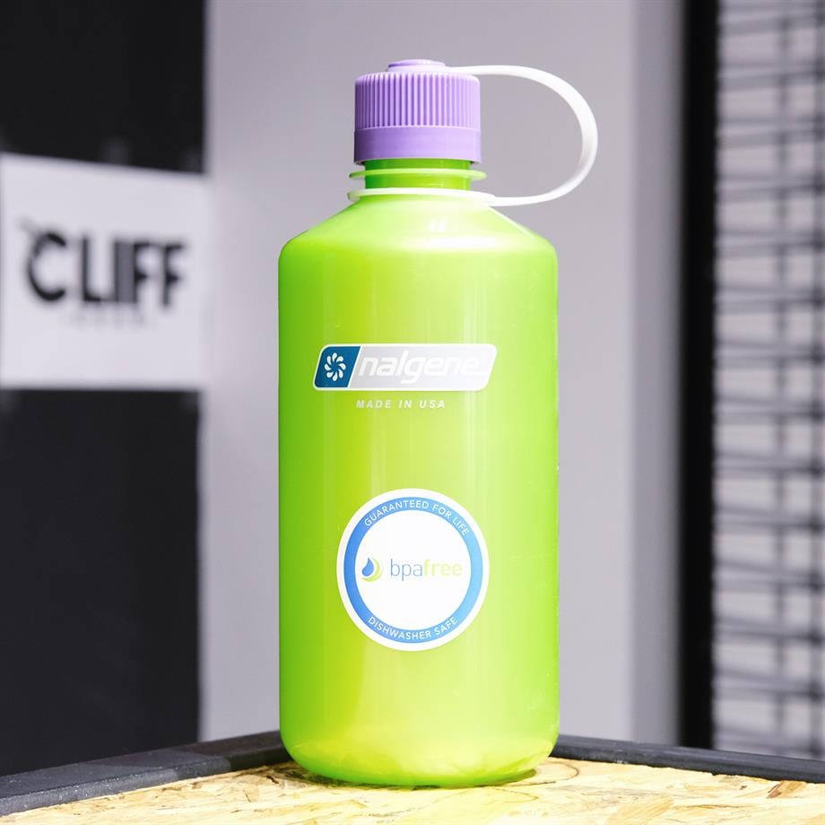 Nalgene 32oz NM Key Lime
