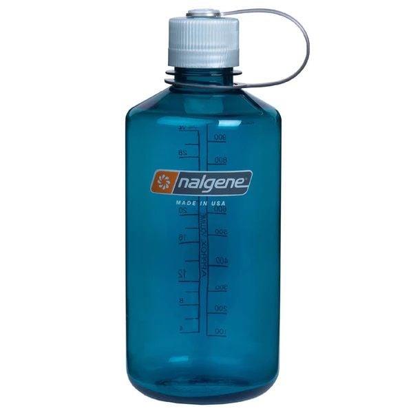 Nalgene 32oz NM Tritan Trout Green Suluk