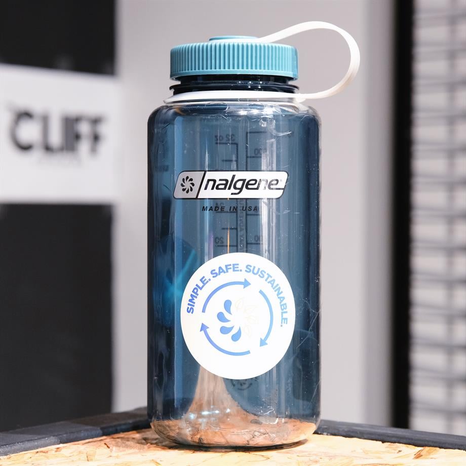 Nalgene 32oz WM Cadet Sustain