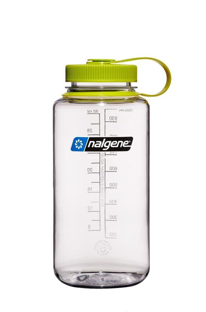 Nalgene 32oz WM Clear Sustain Suluk