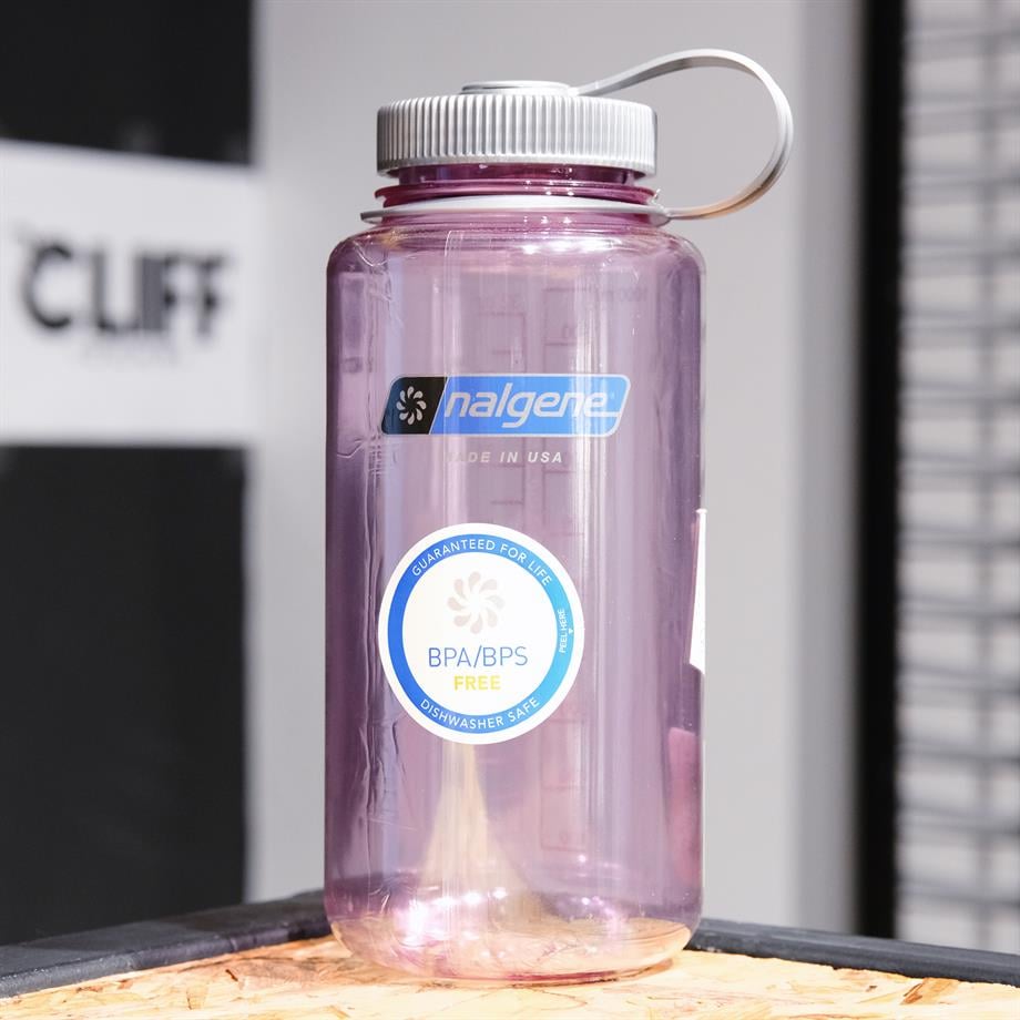 Nalgene 32oz WM Cosmo /Platinum Cap Tritan Suluk