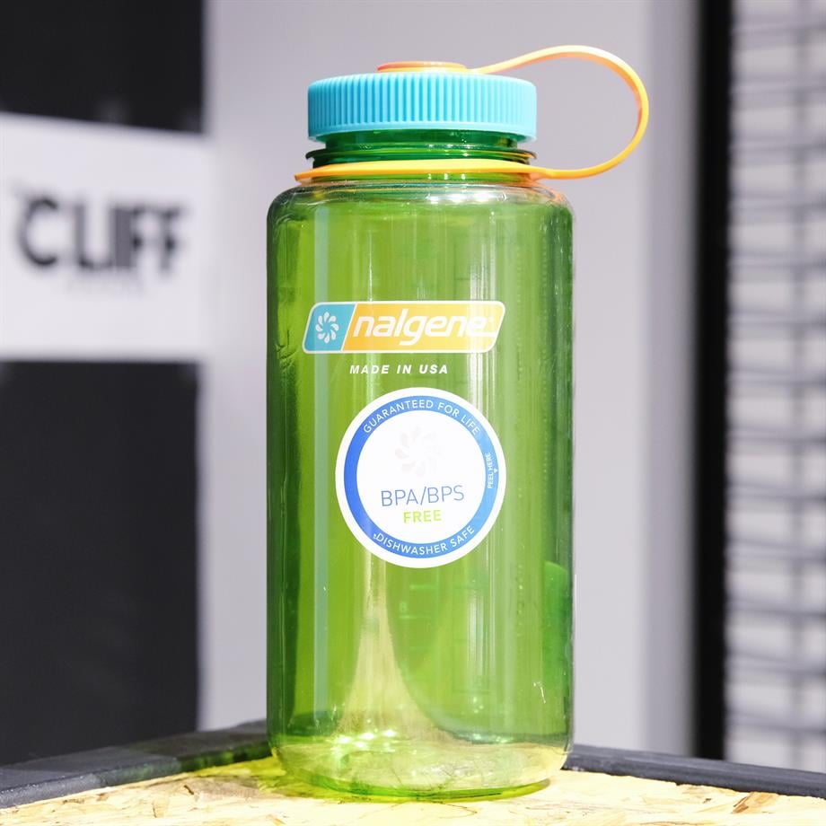 Nalgene 32oz WM Pear Tritan Suluk