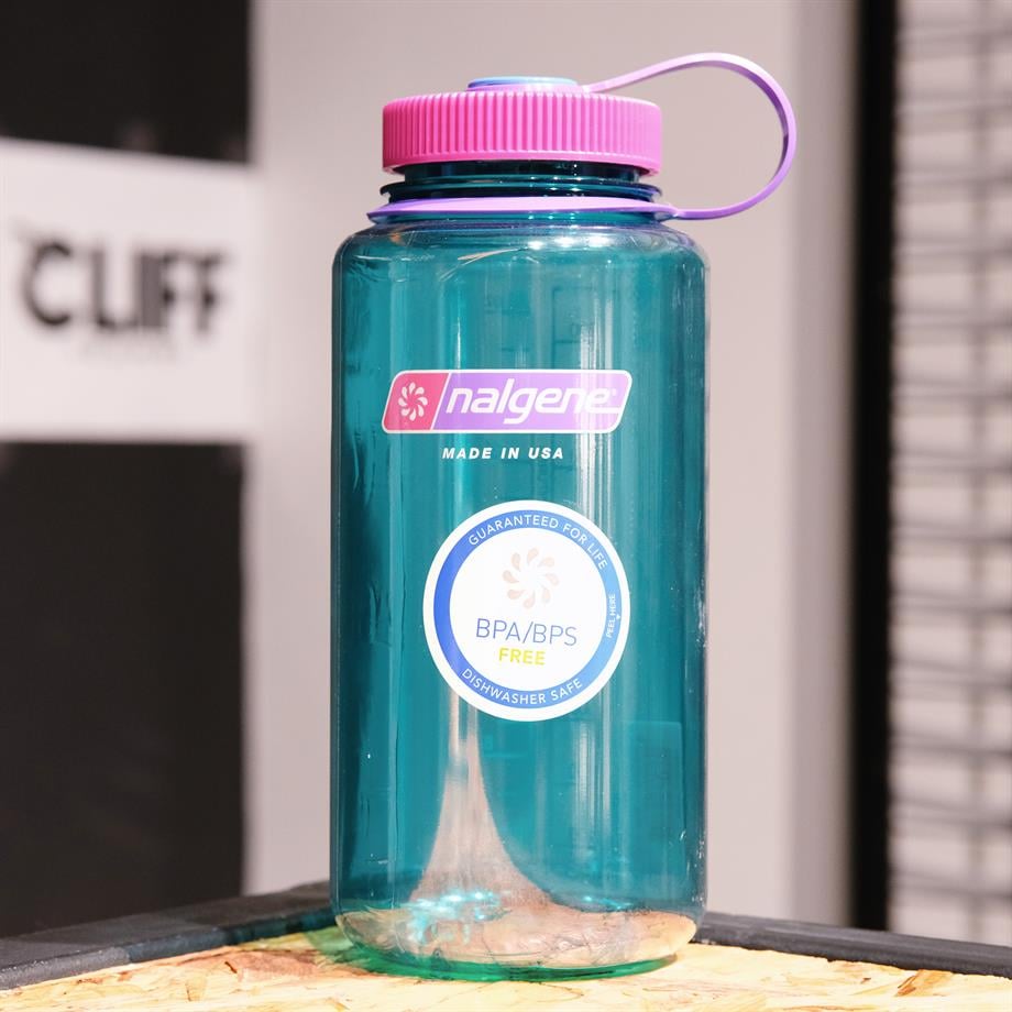 Nalgene 32oz WM Surfer Tritan Suluk