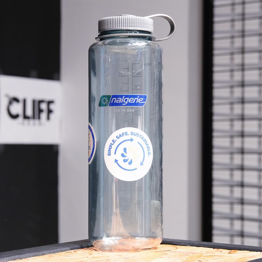 Nalgene 48oz Silo Seafoam, Sustain