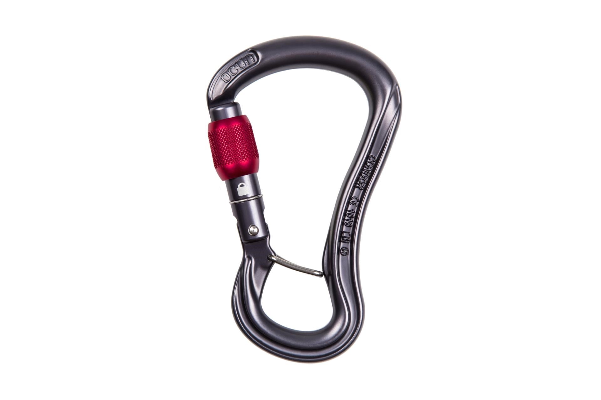 Ocun Condor HMS Karabina - Screw