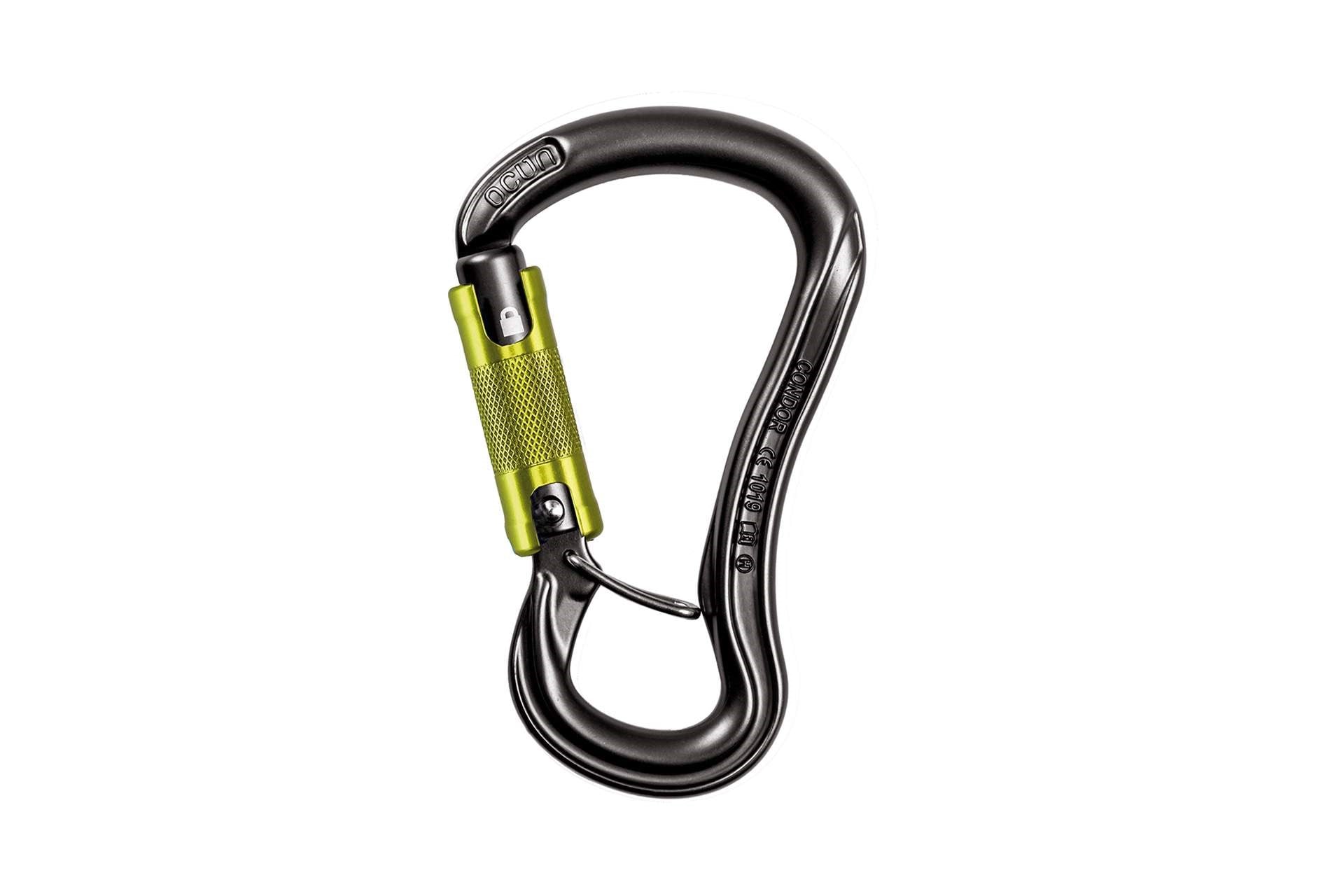 Ocun Condor HMS Karabina - Twist