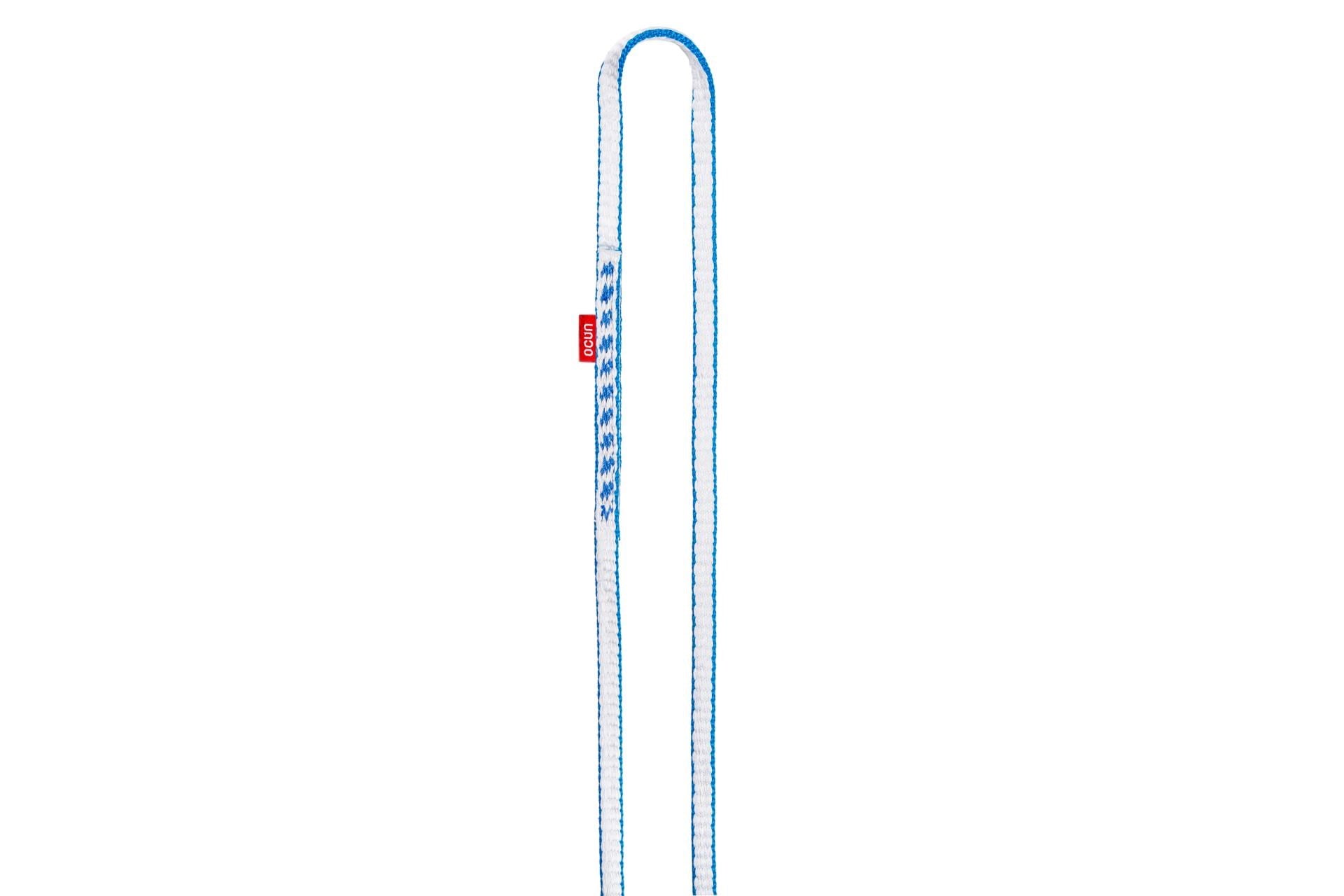 Ocun O-Sling Perlon - BioDyn 8 mm, 120 cm