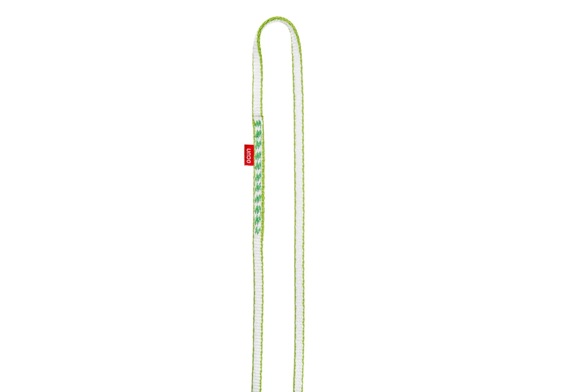 Ocun O-Sling Perlon - BioDyn 8 mm, 80 cm
