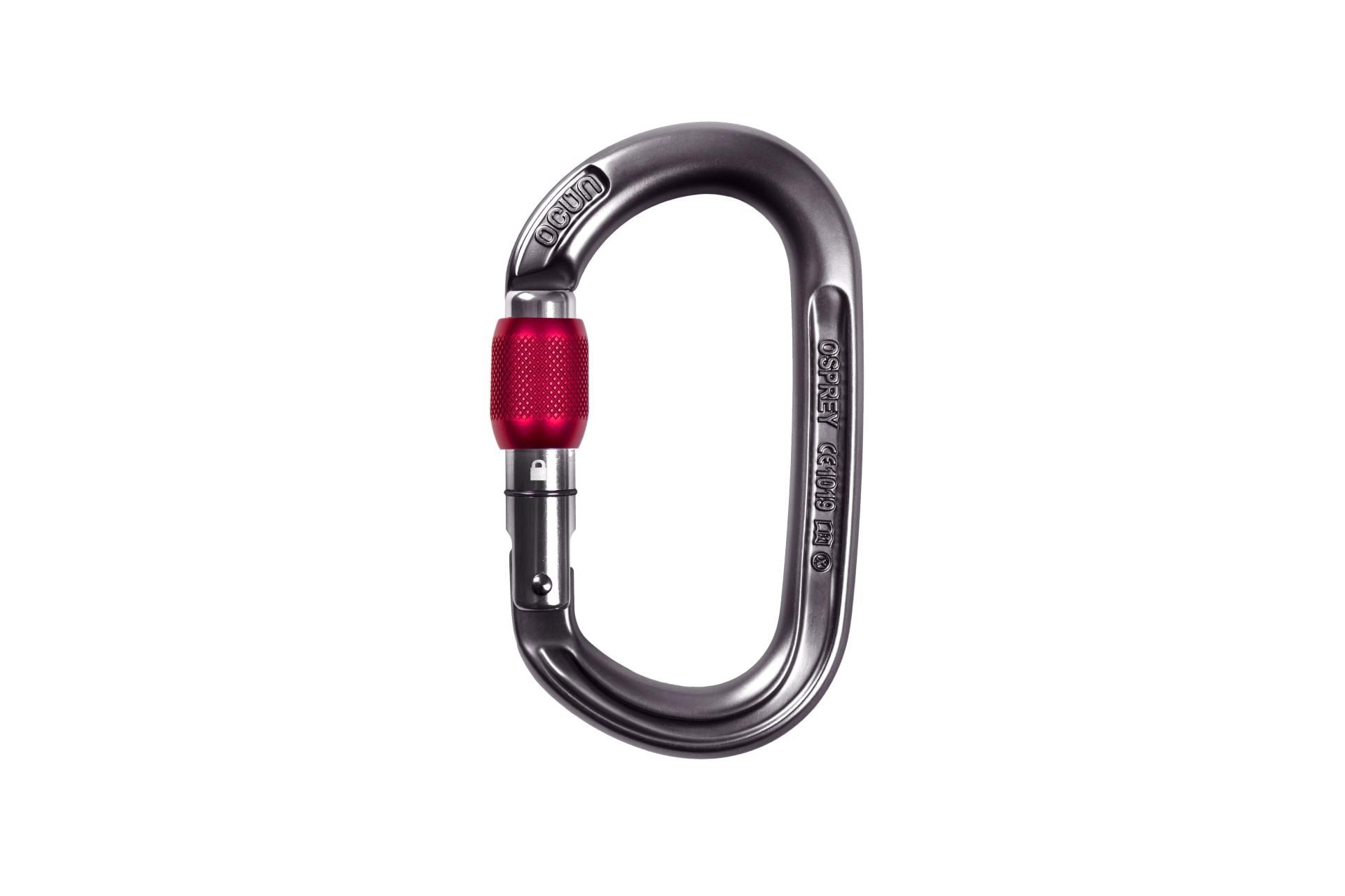 Ocun Osprey Karabina - Screw