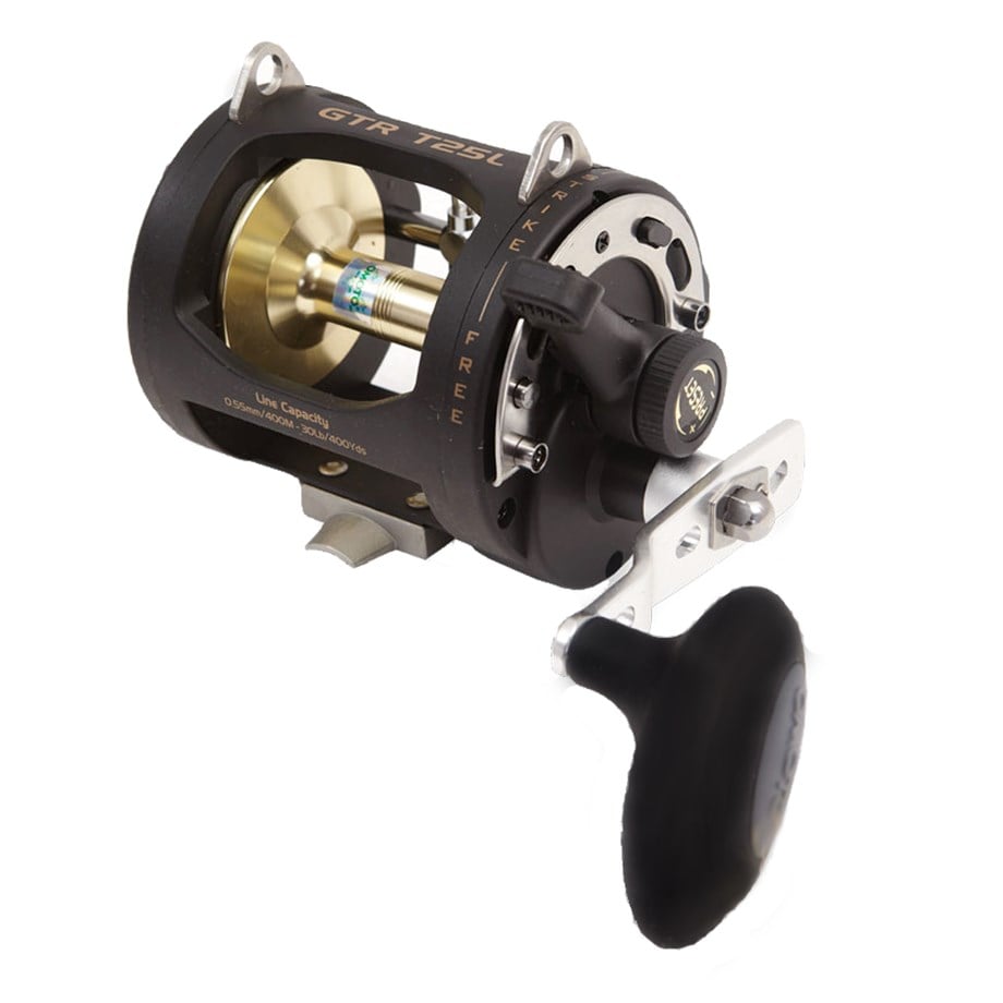 Omoto Gtr-1 T30L Olta Makinesi