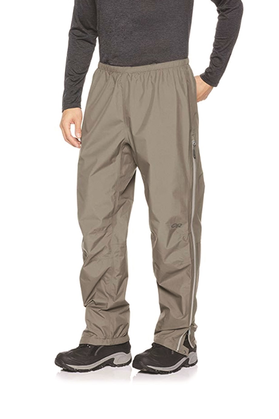 OR Foray Erkek Outdoor Pantolon Pewter