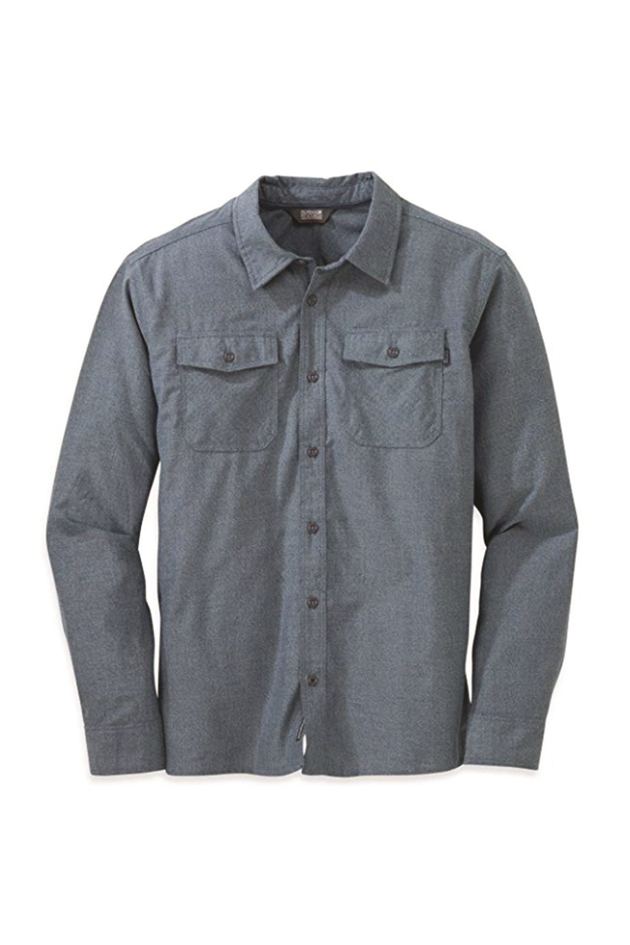 OR Men's Gastown L/S Shirt Vintage